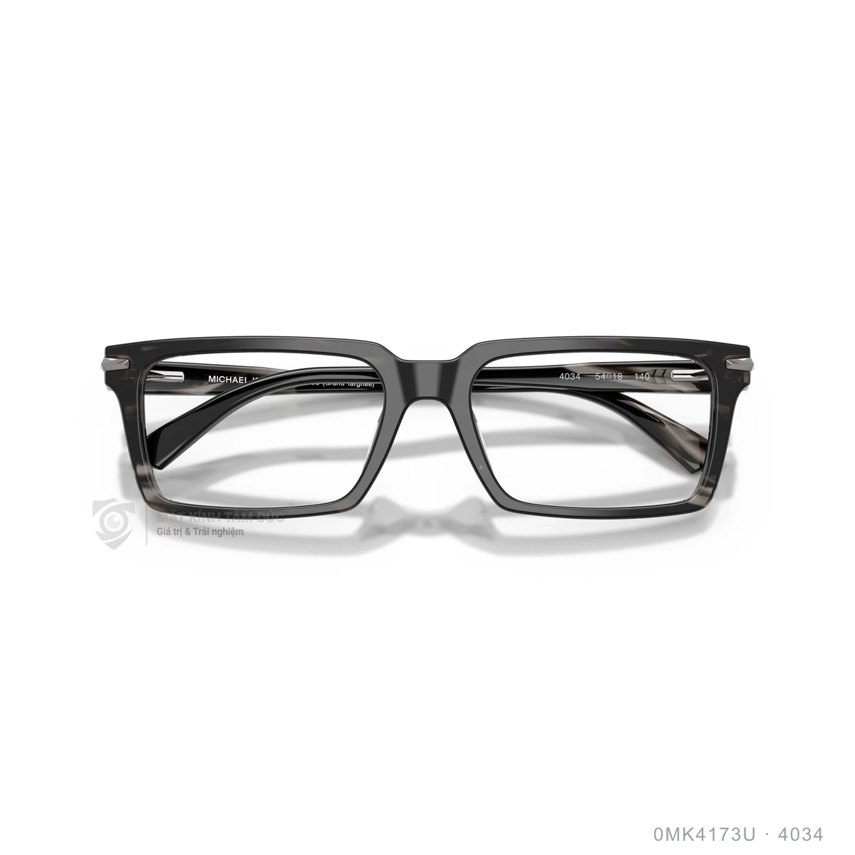 Gọng kính Michael Kors 0MK4173U - Ảnh 3