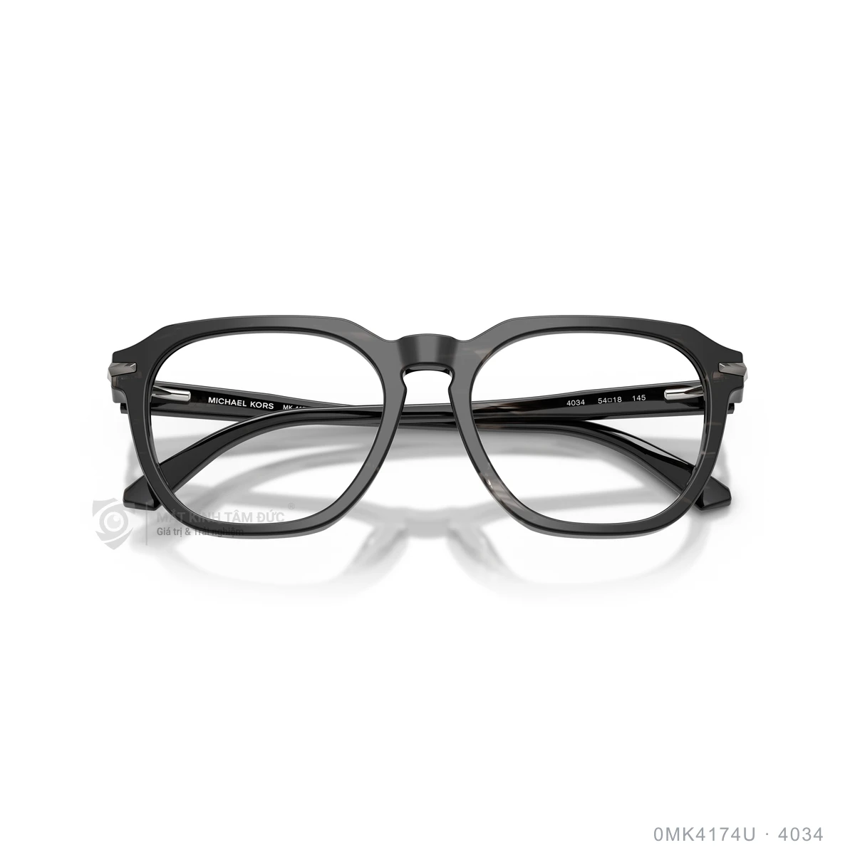 Gọng kính Michael Kors 0MK4174U - Ảnh 3