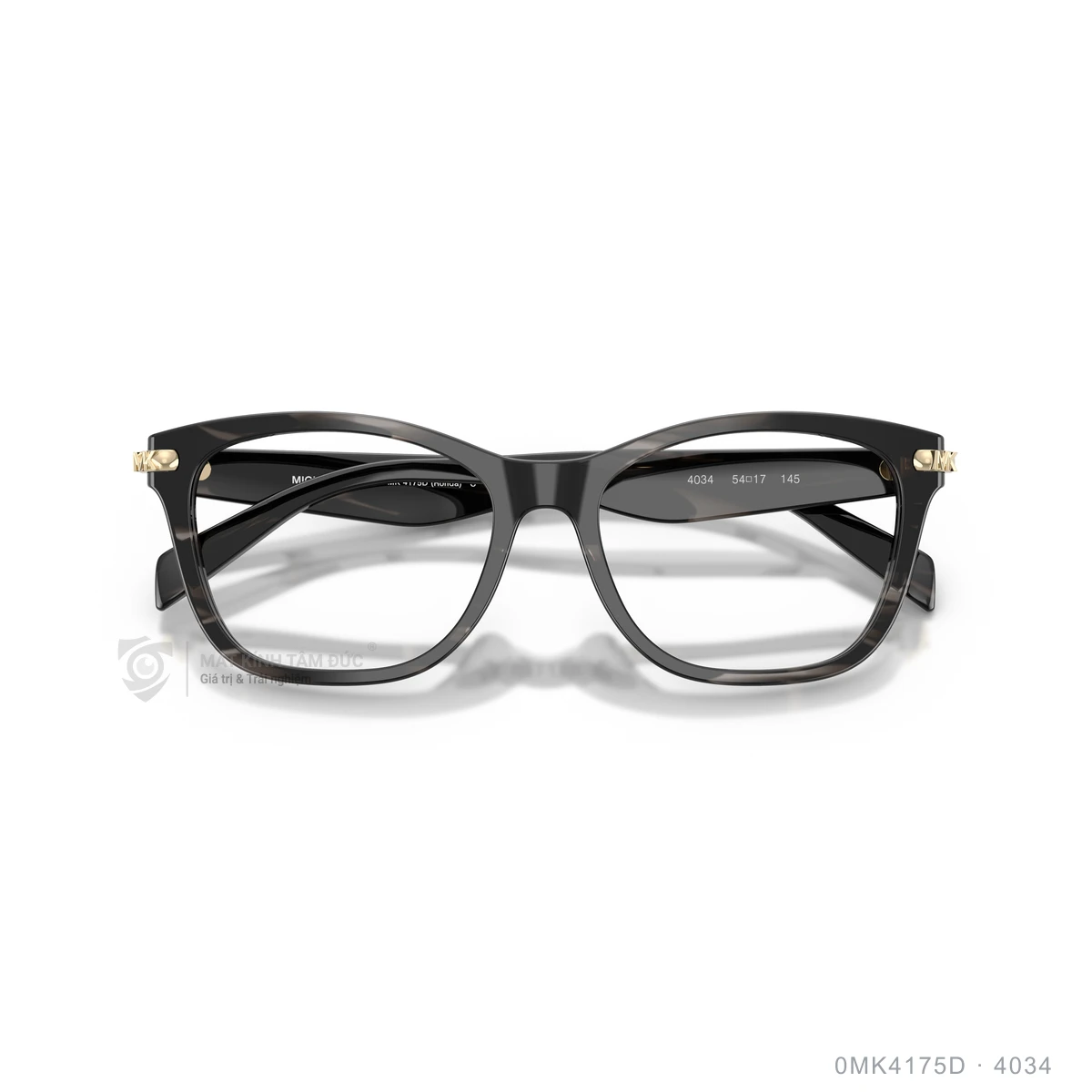 Gọng kính Michael Kors 0MK4175D - Ảnh 8