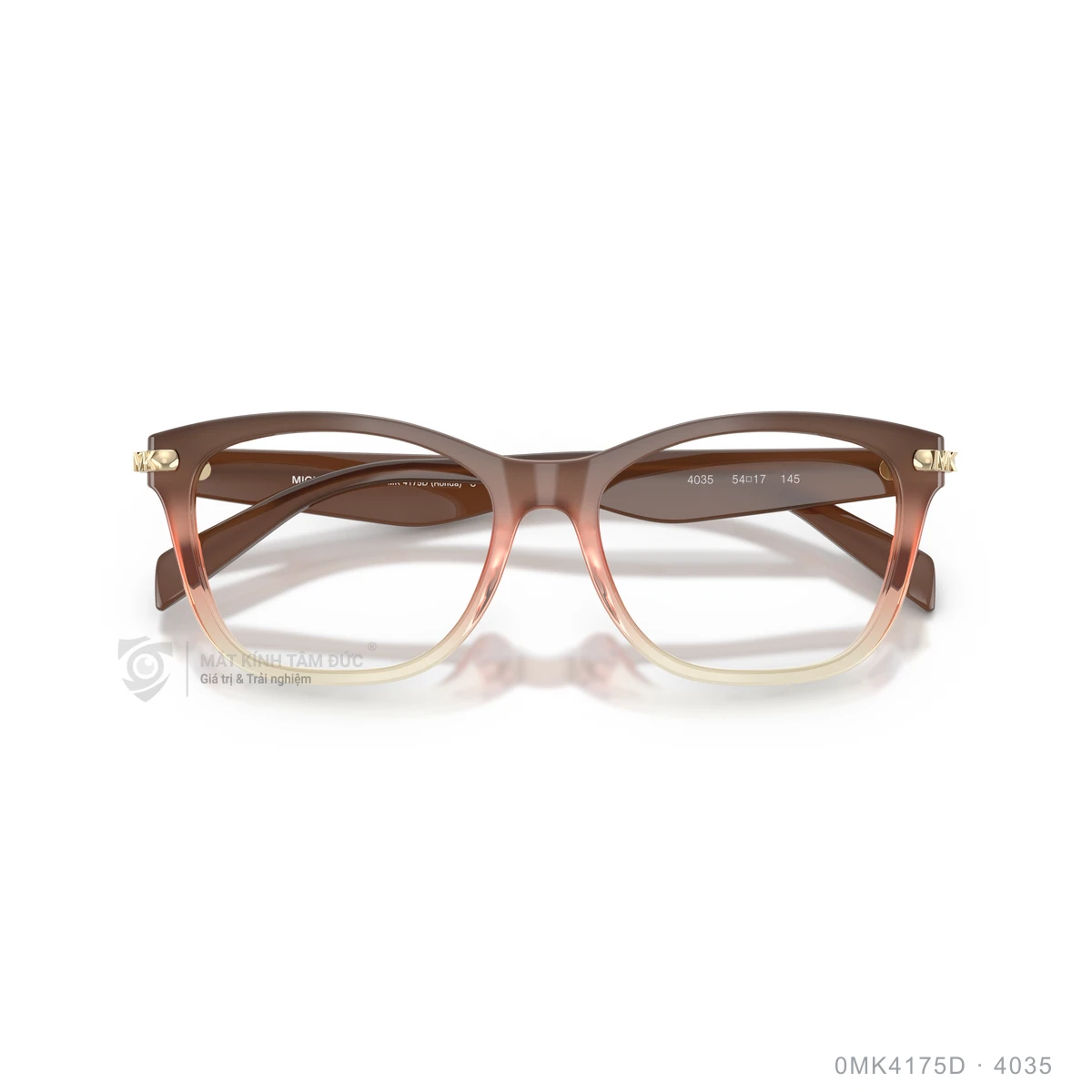 Gọng kính Michael Kors 0MK4175D - Ảnh 13