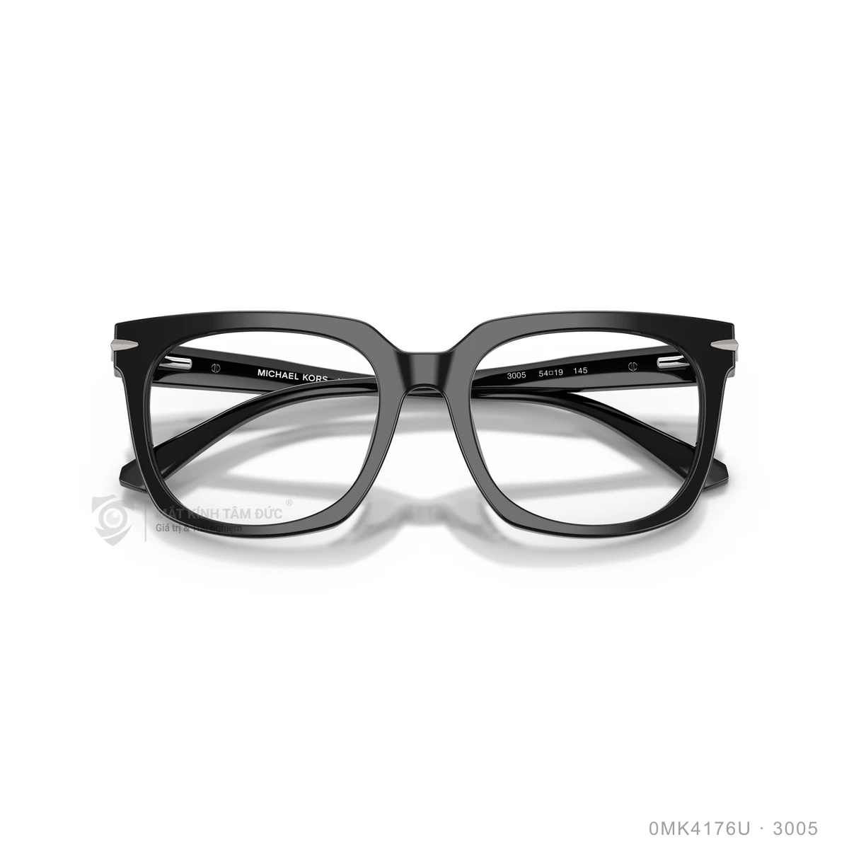Gọng kính Michael Kors 0MK4176U - Ảnh 3