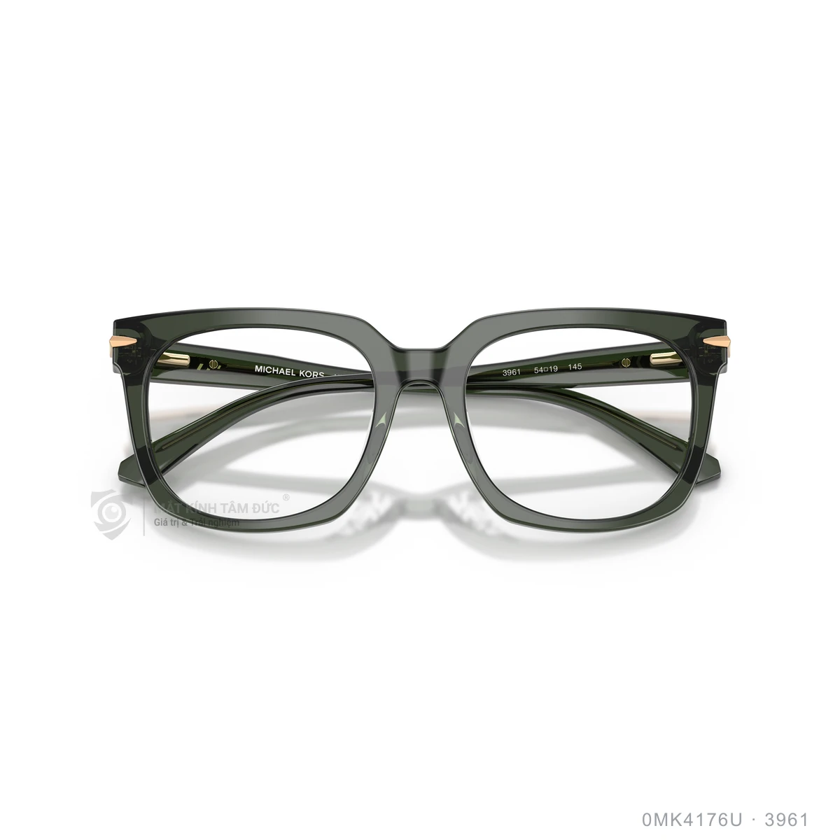 Gọng kính Michael Kors 0MK4176U - Ảnh 13