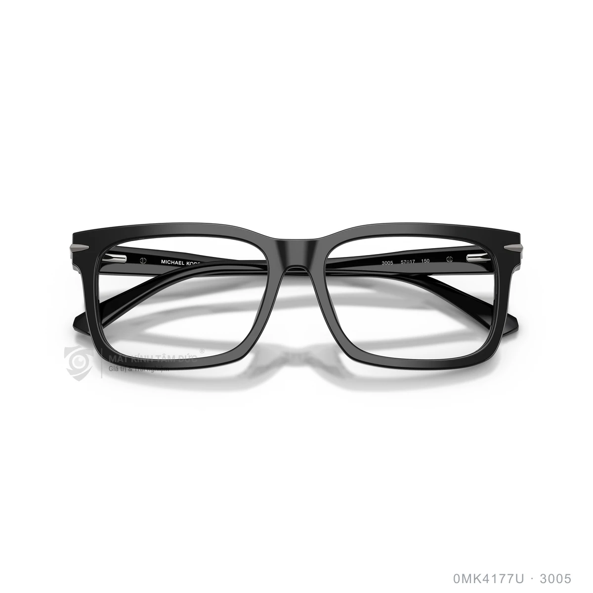 Gọng kính Michael Kors 0MK4177U - Ảnh 3