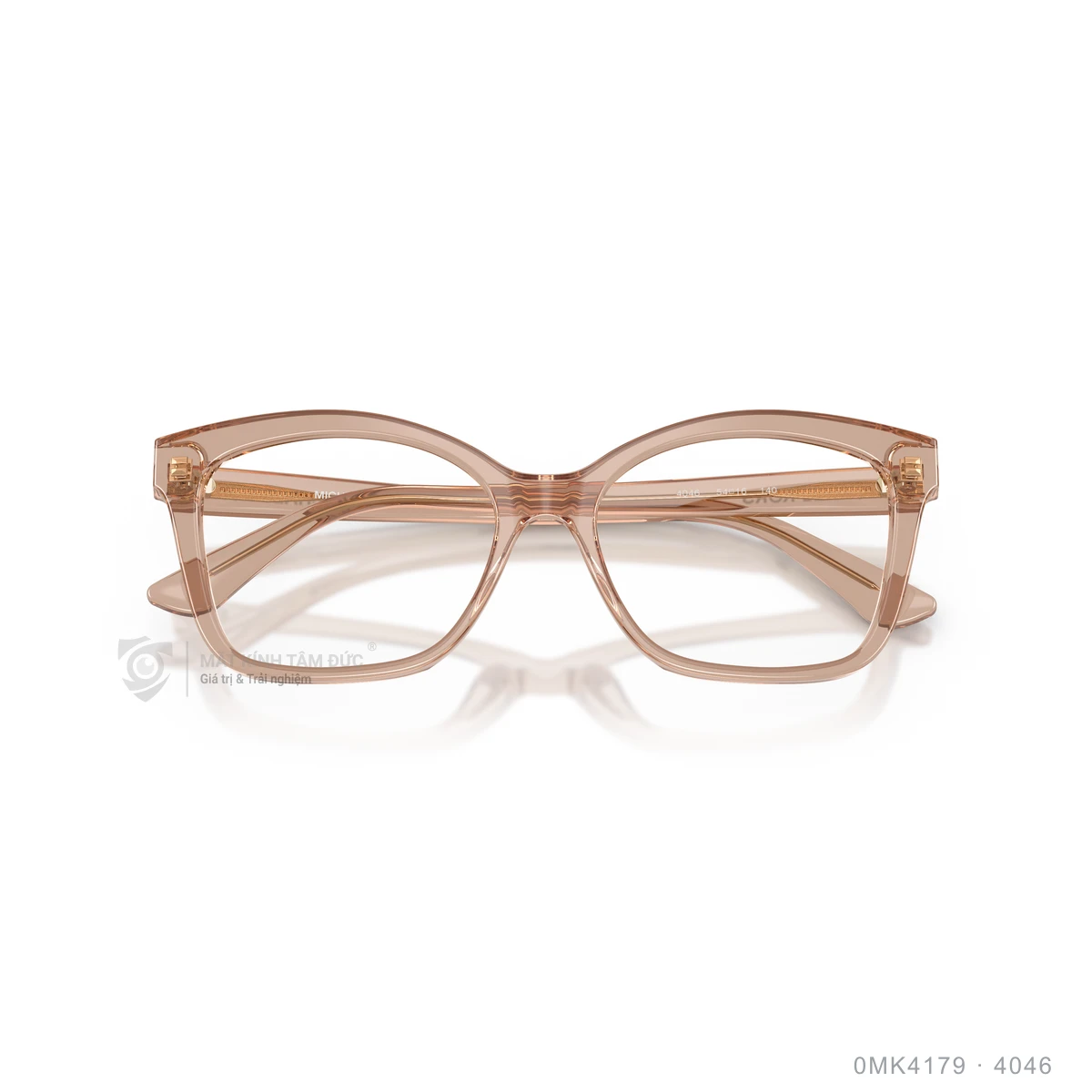 Gọng kính Michael Kors 0MK4179 - Ảnh 8