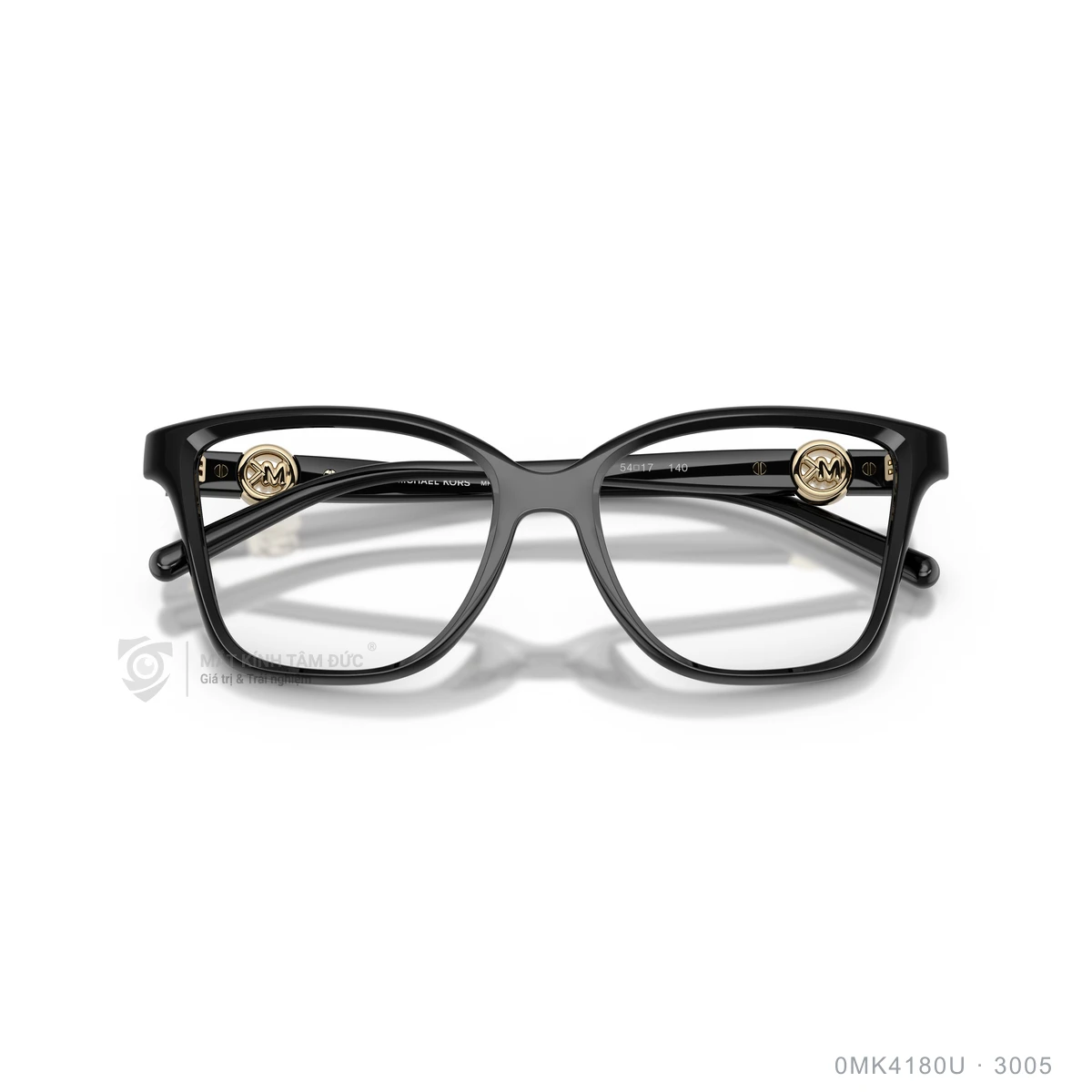 Gọng kính Michael Kors 0MK4180U - Ảnh 3
