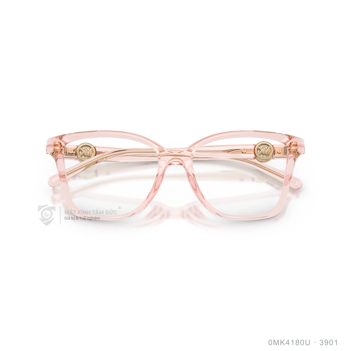 Gọng kính Michael Kors 0MK4180U - Ảnh 13