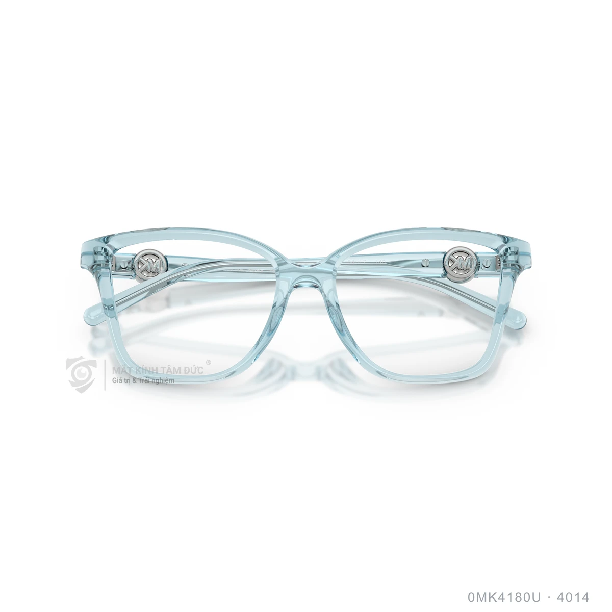 Gọng kính Michael Kors 0MK4180U - Ảnh 18