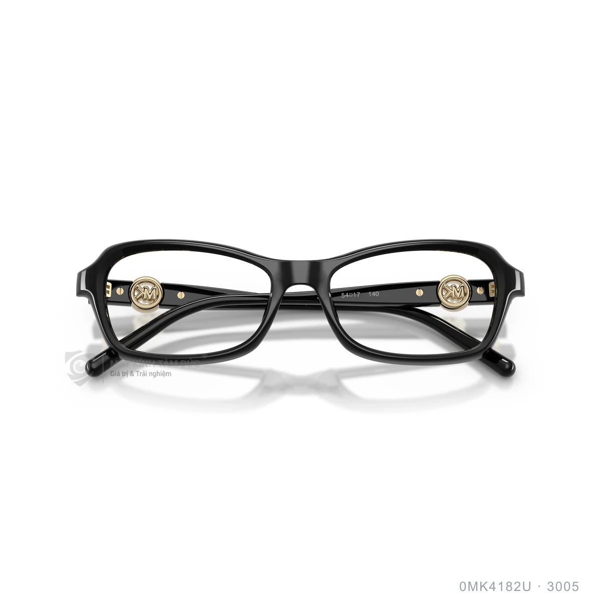 Gọng kính Michael Kors 0MK4182U - Ảnh 3