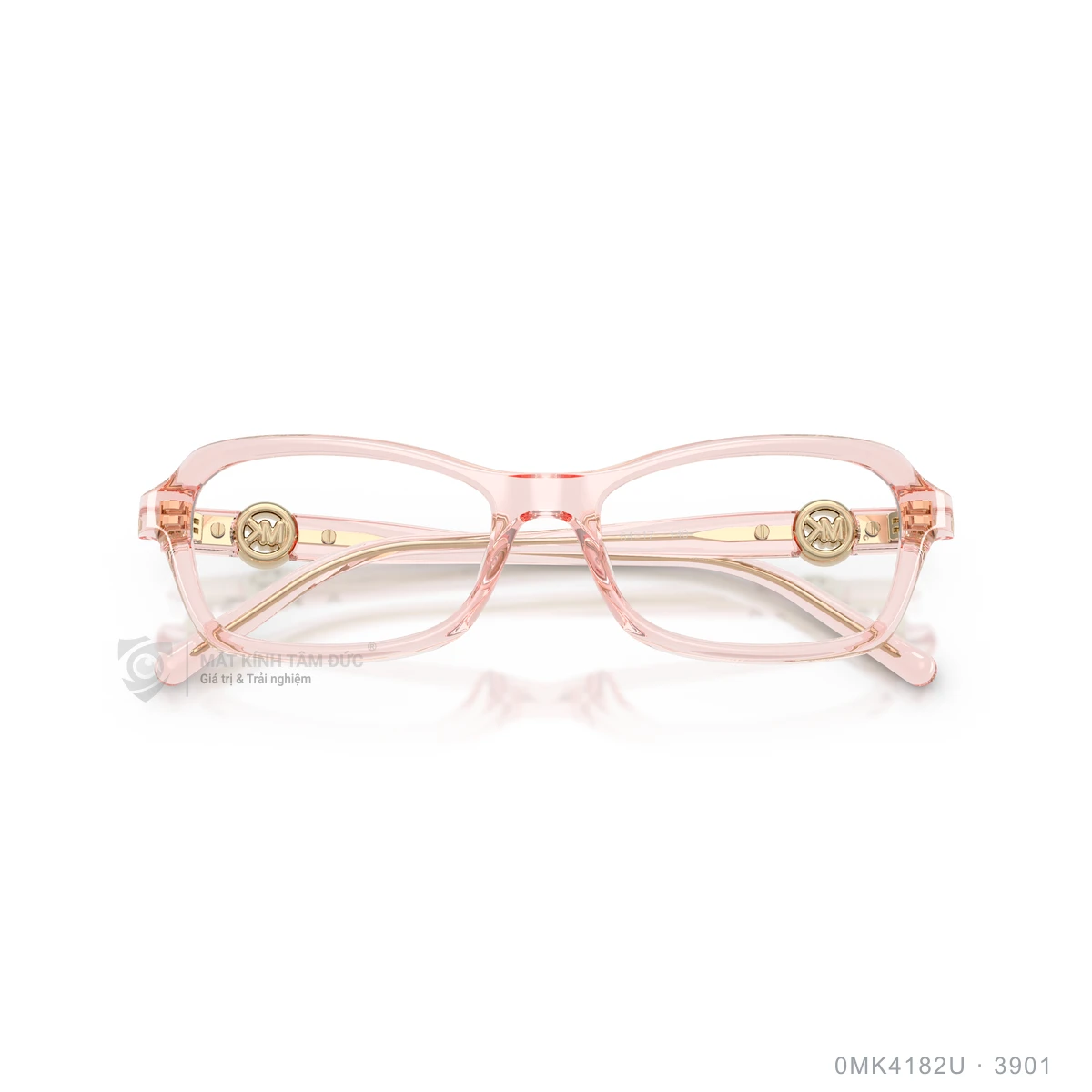 Gọng kính Michael Kors 0MK4182U - Ảnh 13
