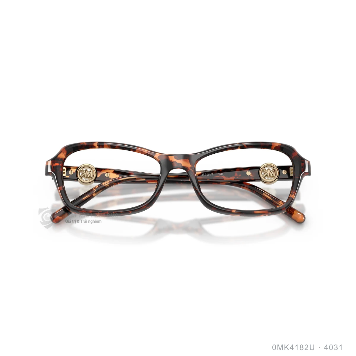 Gọng kính Michael Kors 0MK4182U - Ảnh 18