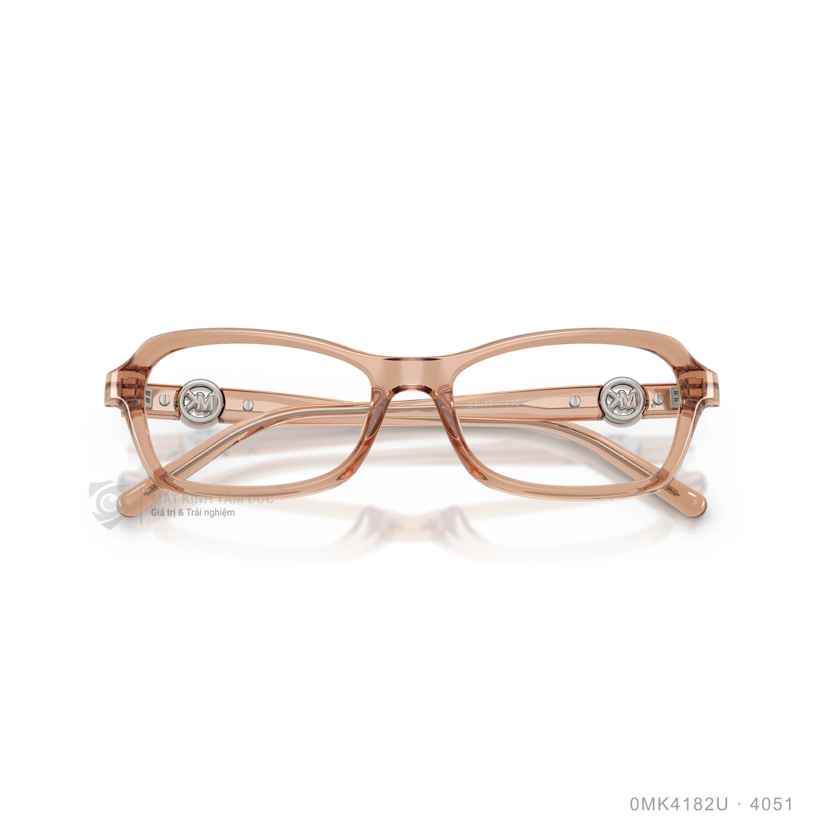 Gọng kính Michael Kors 0MK4182U - Ảnh 23