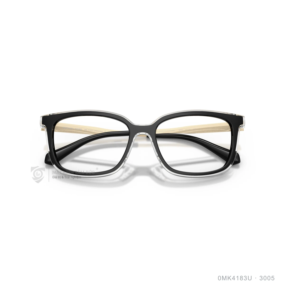 Gọng kính Michael Kors 0MK4183U - Ảnh 3