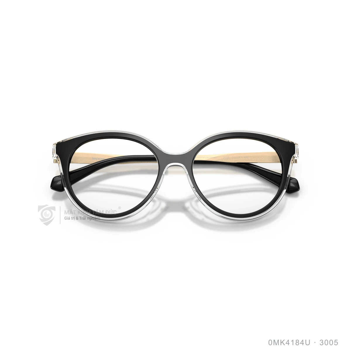 Gọng kính Michael Kors 0MK4184U - Ảnh 3