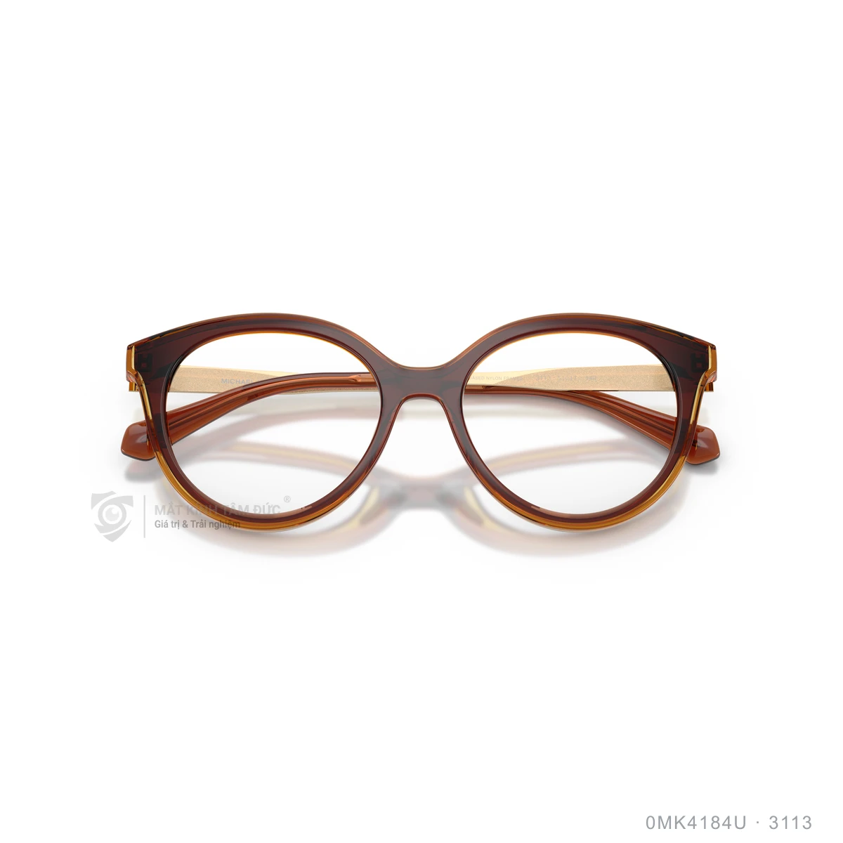 Gọng kính Michael Kors 0MK4184U - Ảnh 8