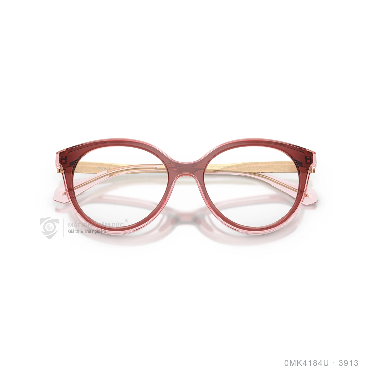 Gọng kính Michael Kors 0MK4184U - Ảnh 13