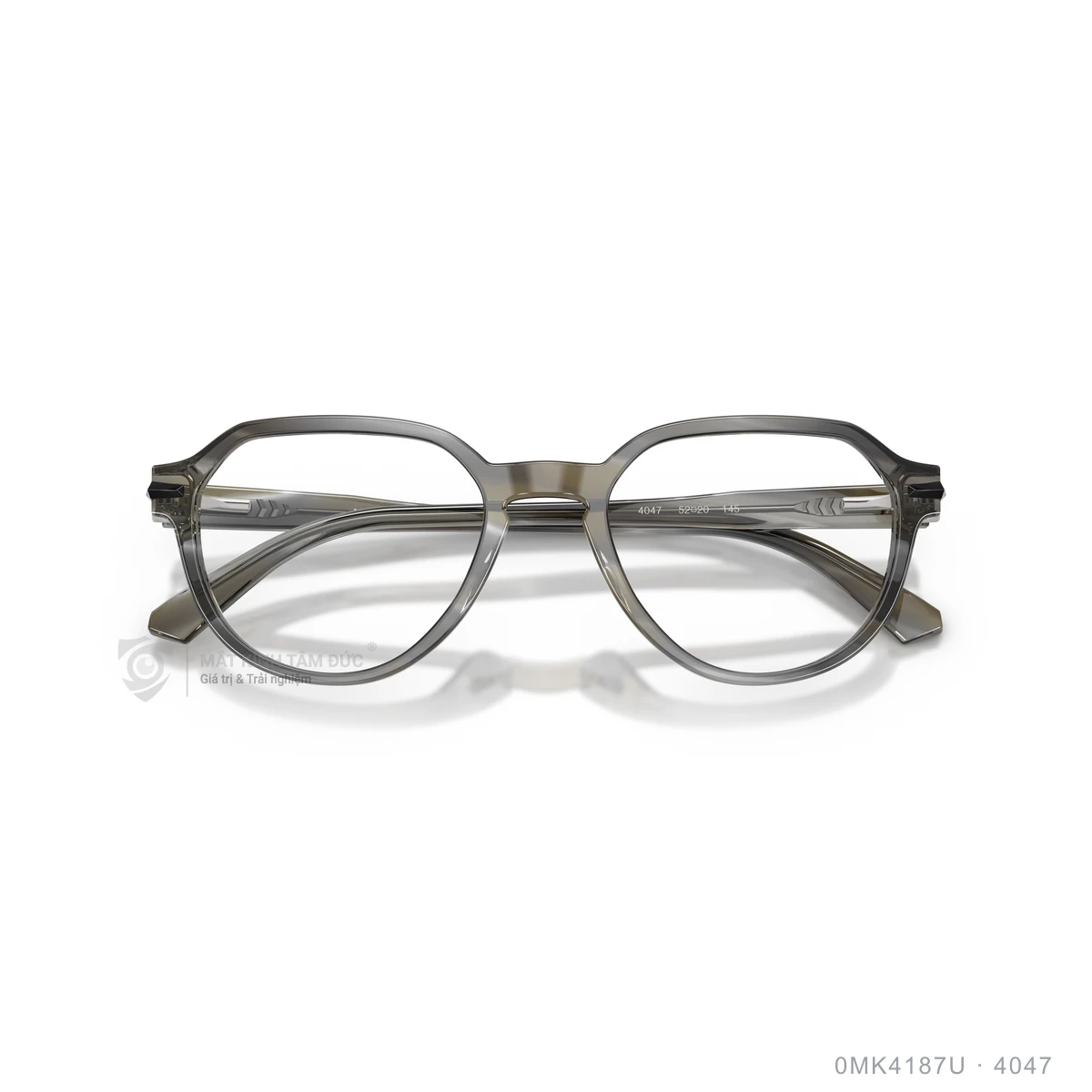 Gọng kính Michael Kors 0MK4187U - Ảnh 8