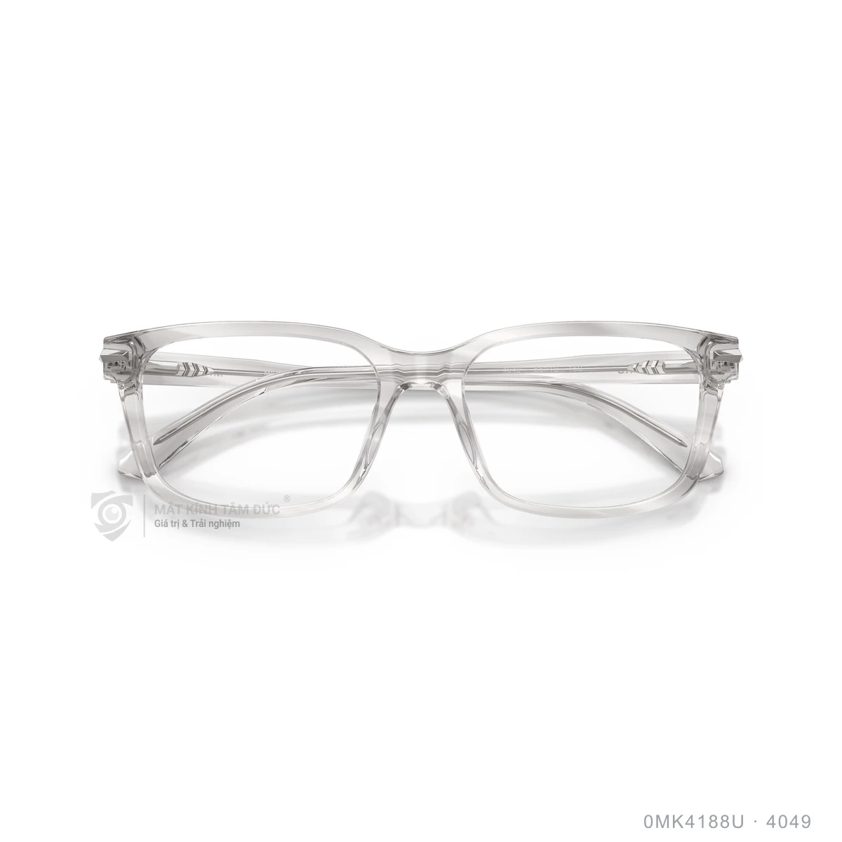 Gọng kính Michael Kors 0MK4188U - Ảnh 18