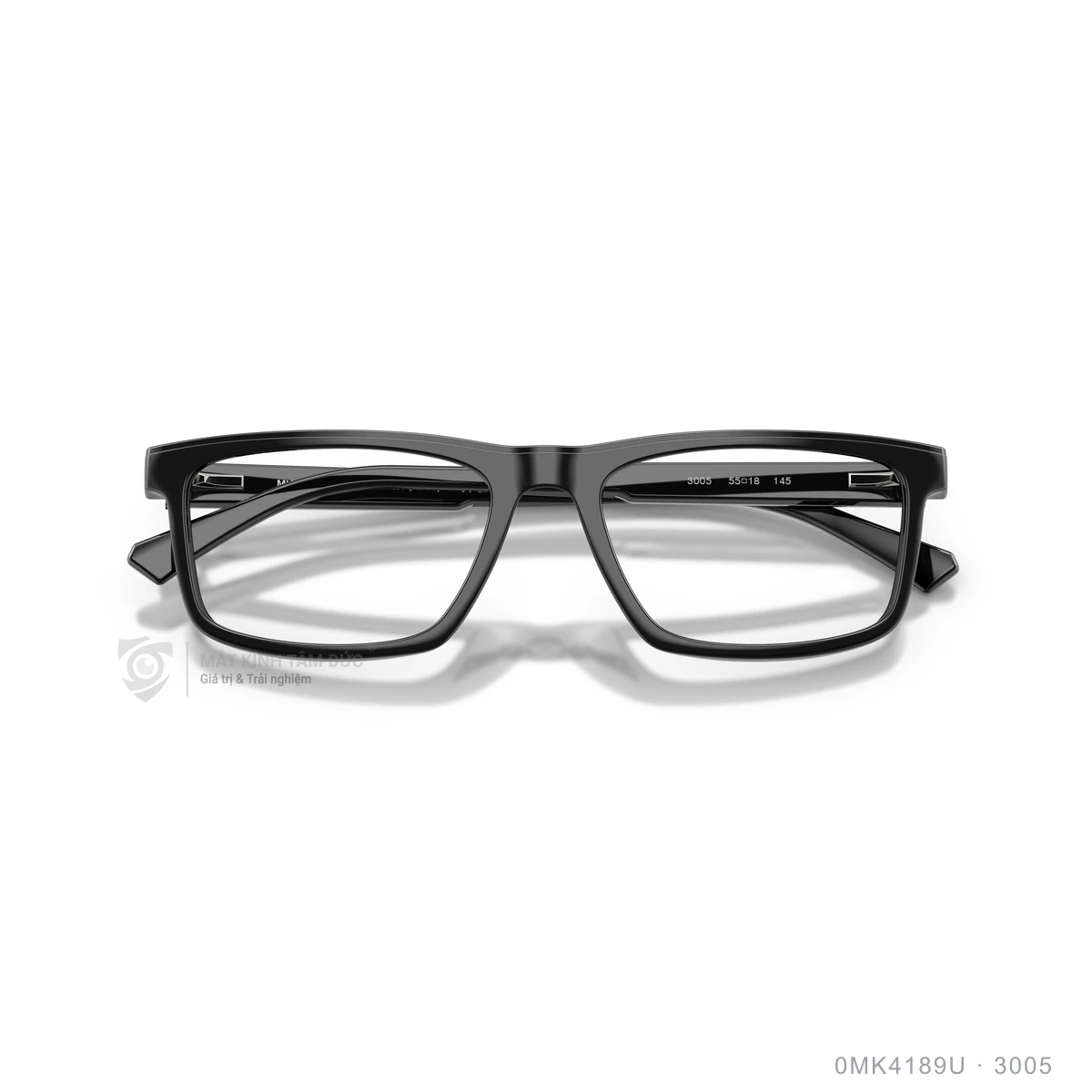 Gọng kính Michael Kors 0MK4189U - Ảnh 8