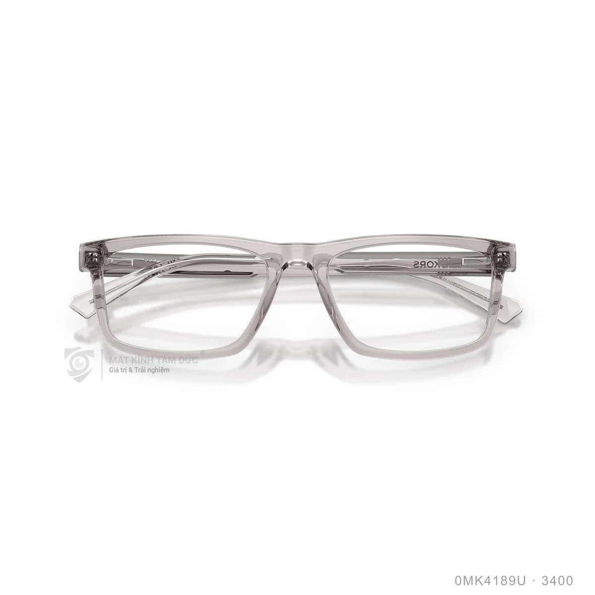 Gọng kính Michael Kors 0MK4189U - Ảnh 18