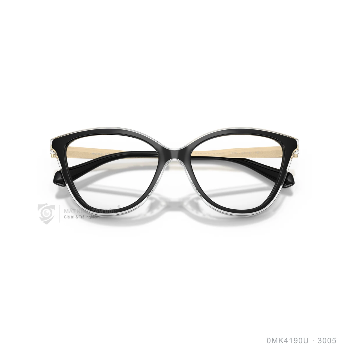 Gọng kính Michael Kors 0MK4190U - Ảnh 3