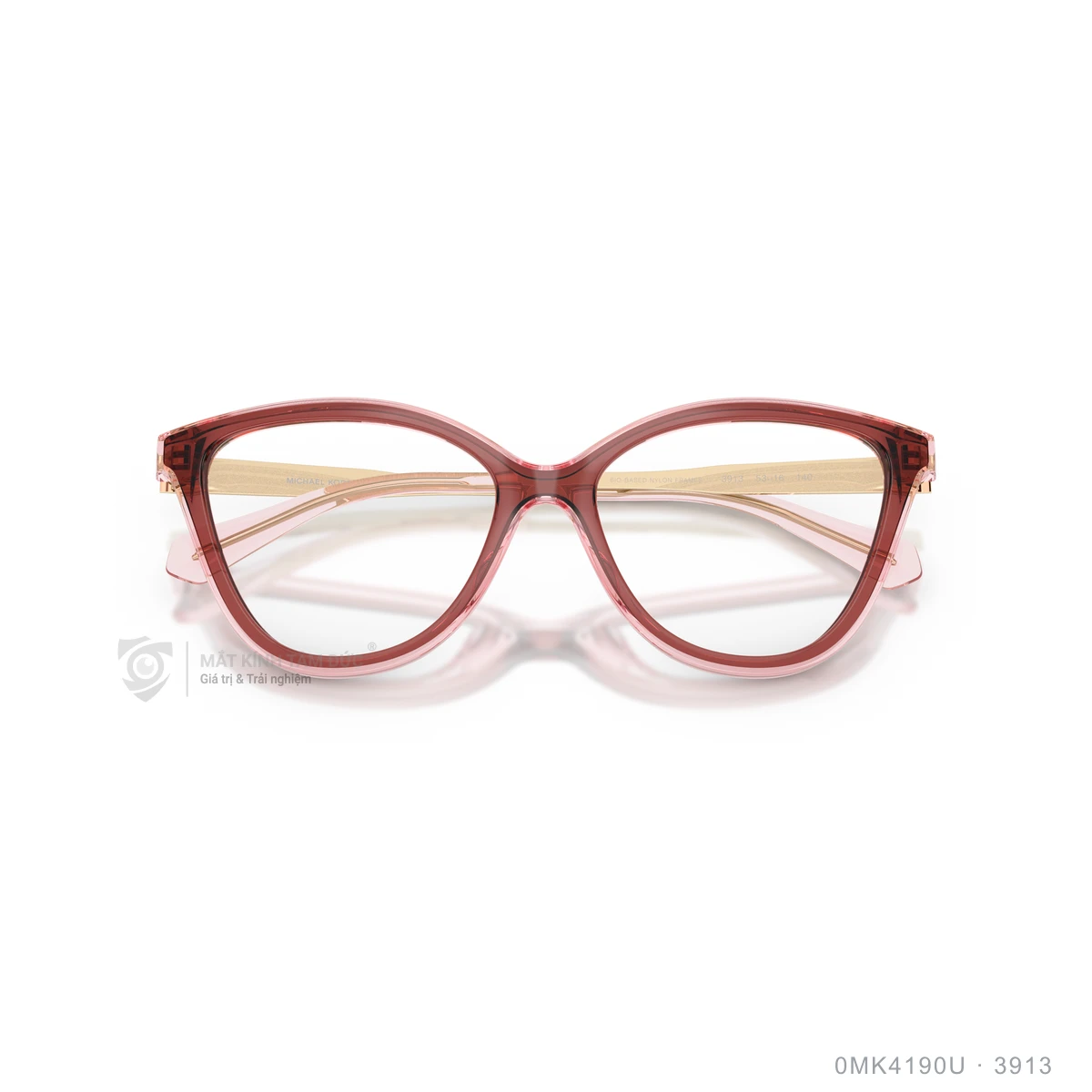 Gọng kính Michael Kors 0MK4190U - Ảnh 8