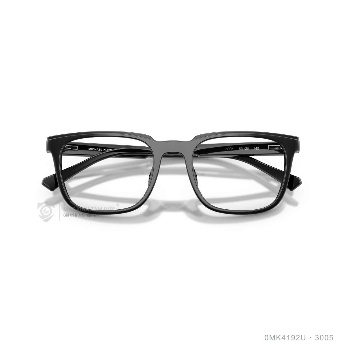 Gọng kính Michael Kors 0MK4192U - Ảnh 3