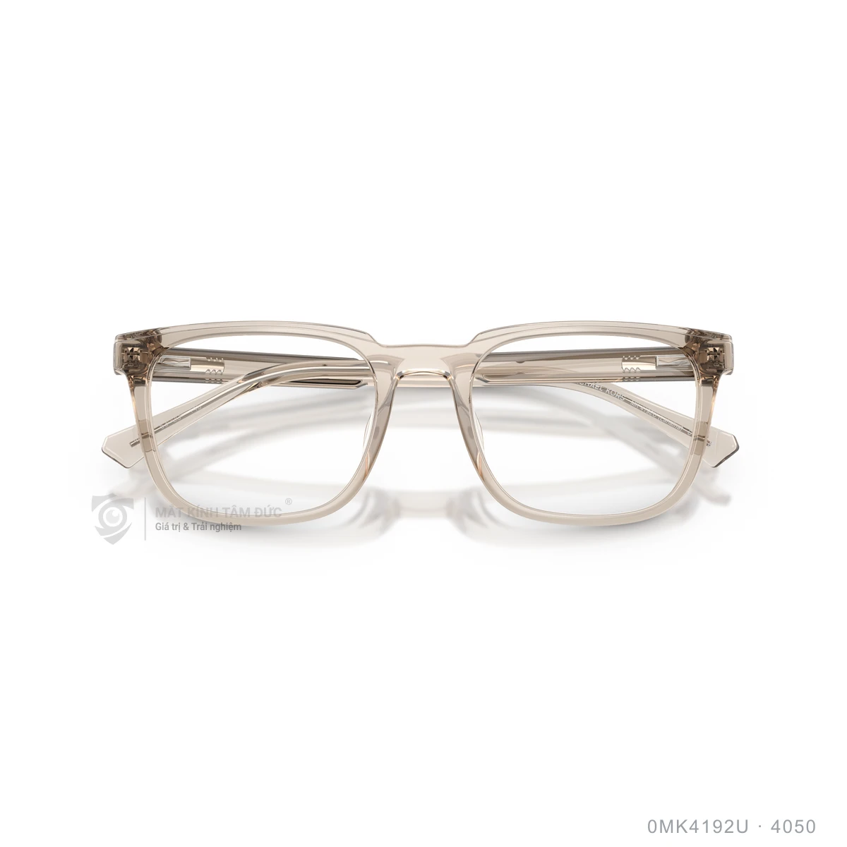 Gọng kính Michael Kors 0MK4192U - Ảnh 13