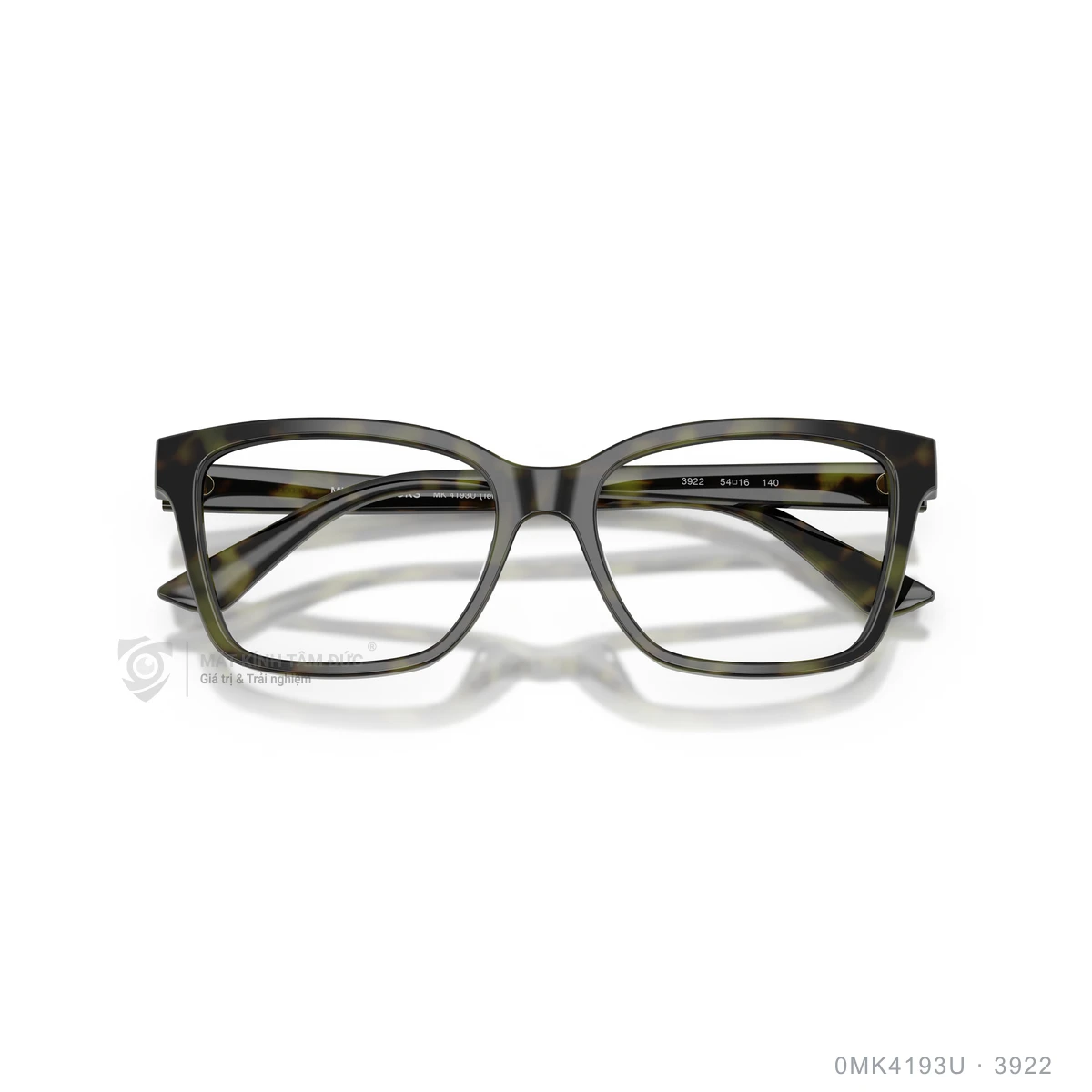 Gọng kính Michael Kors 0MK4193U - Ảnh 3
