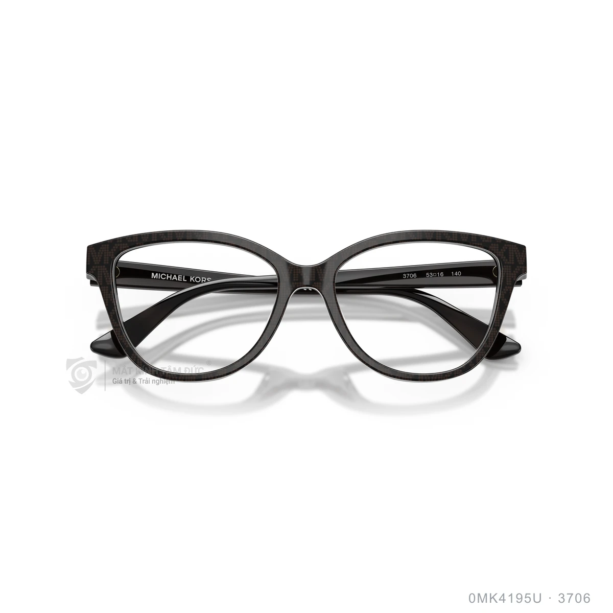 Gọng kính Michael Kors 0MK4195U - Ảnh 3