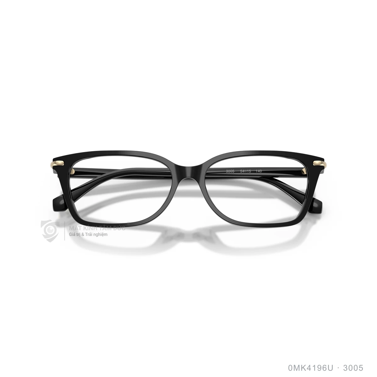 Gọng kính Michael Kors 0MK4196U - Ảnh 3