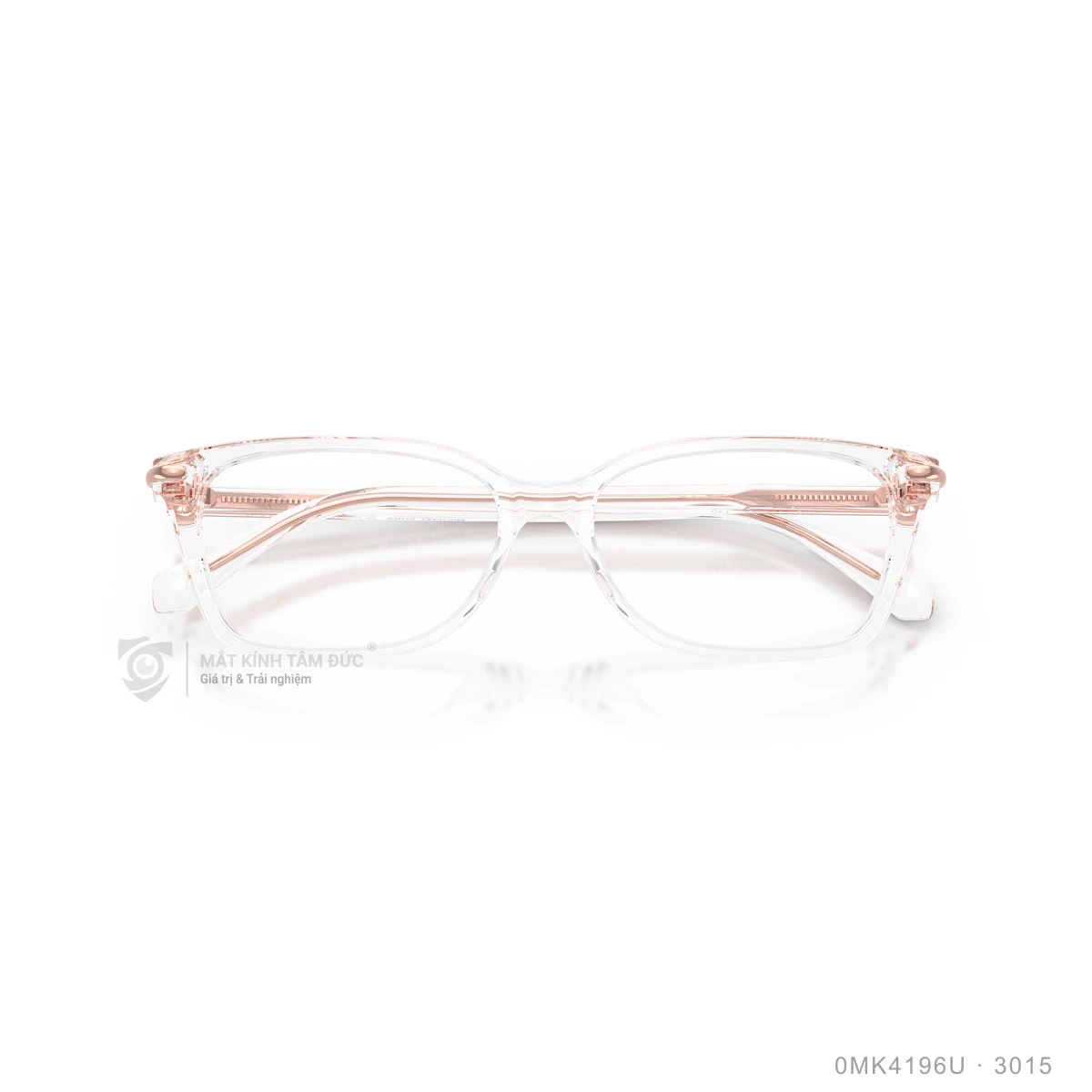 Gọng kính Michael Kors 0MK4196U - Ảnh 8