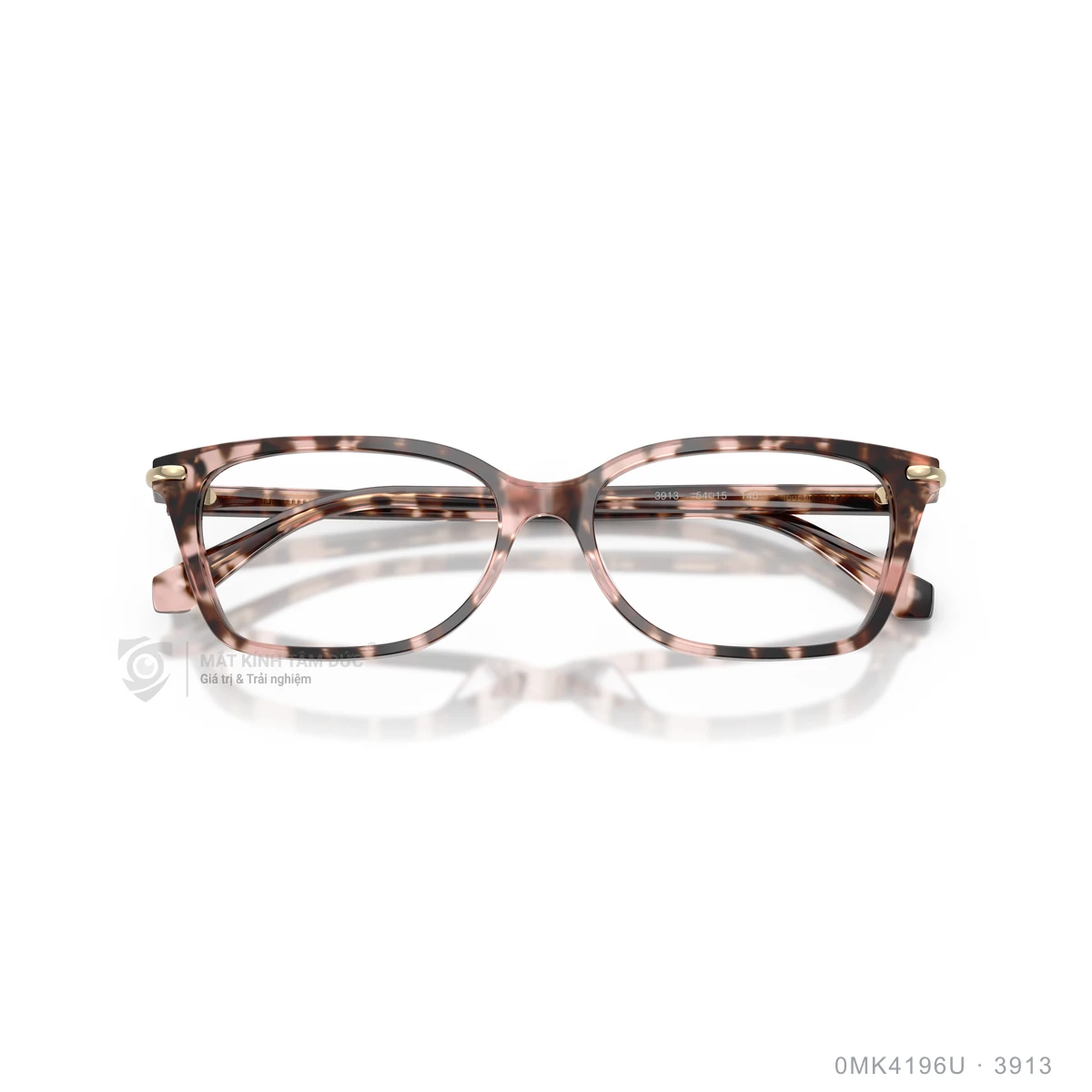 Gọng kính Michael Kors 0MK4196U - Ảnh 13