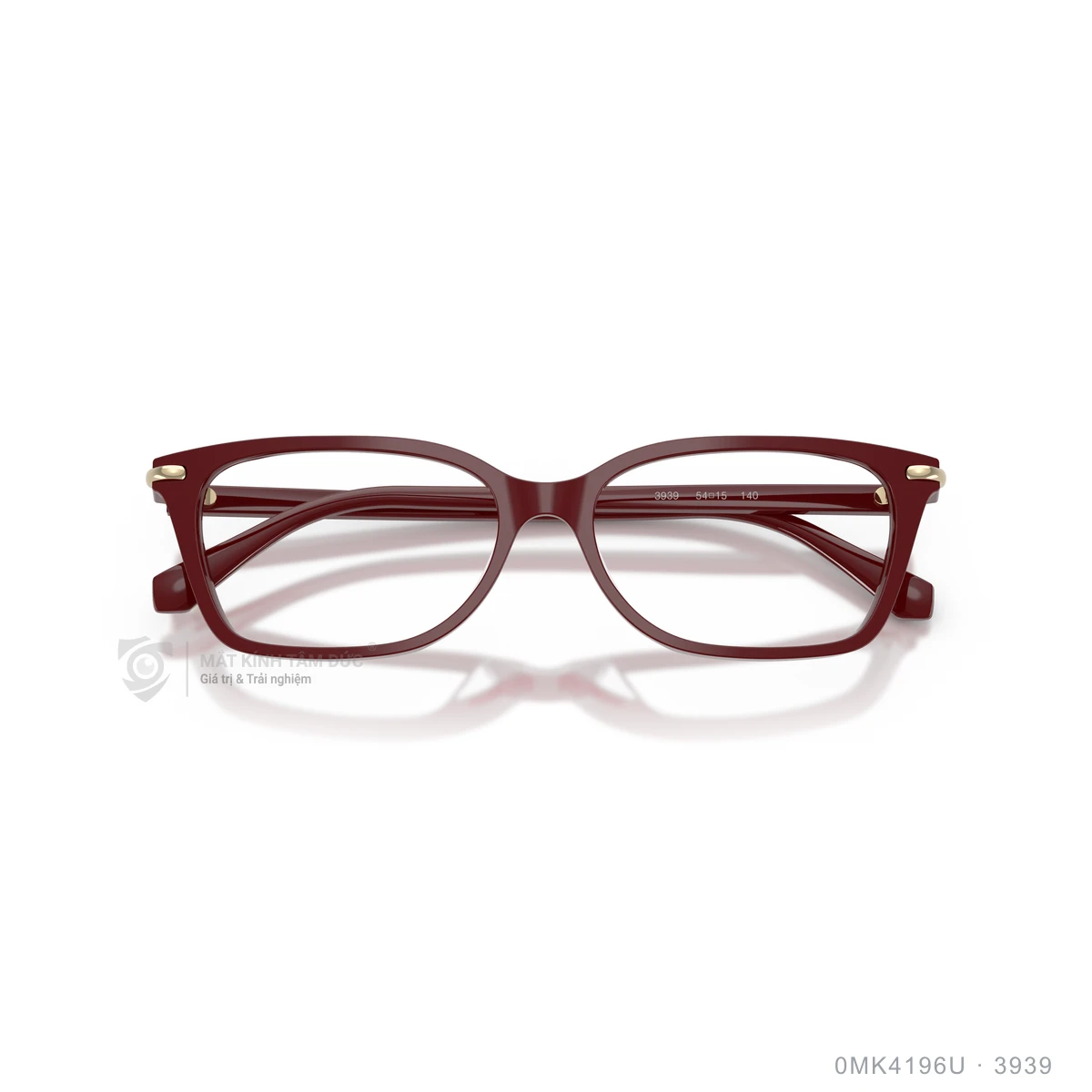 Gọng kính Michael Kors 0MK4196U - Ảnh 18