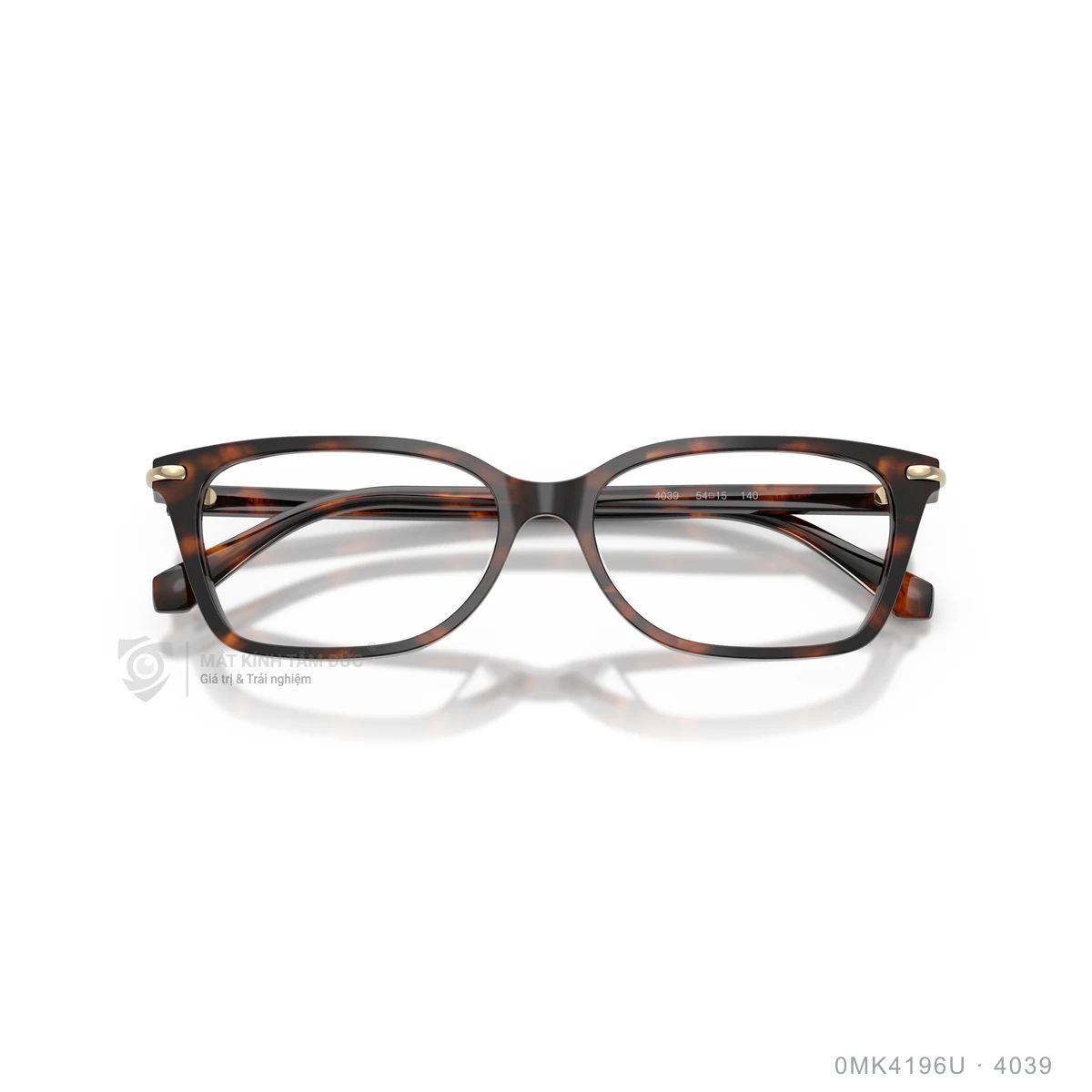 Gọng kính Michael Kors 0MK4196U - Ảnh 23