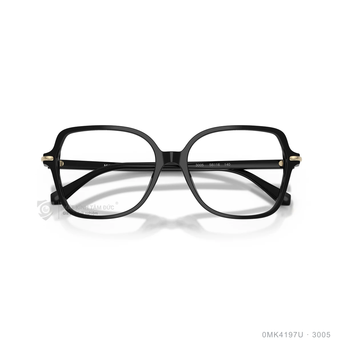 Gọng kính Michael Kors 0MK4197U - Ảnh 3