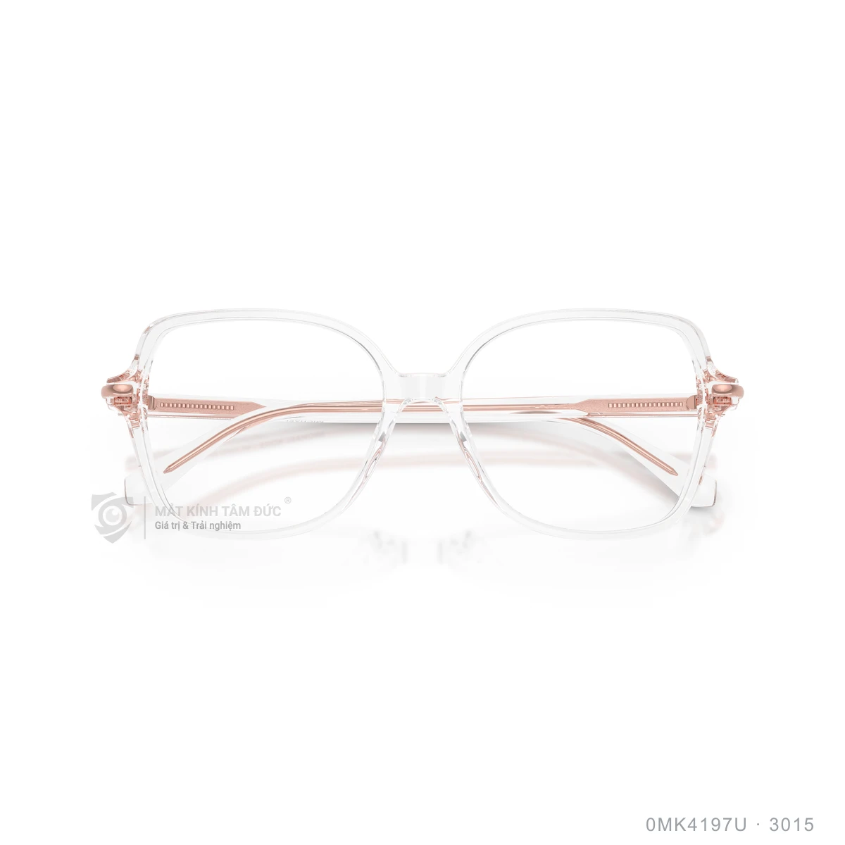 Gọng kính Michael Kors 0MK4197U - Ảnh 8