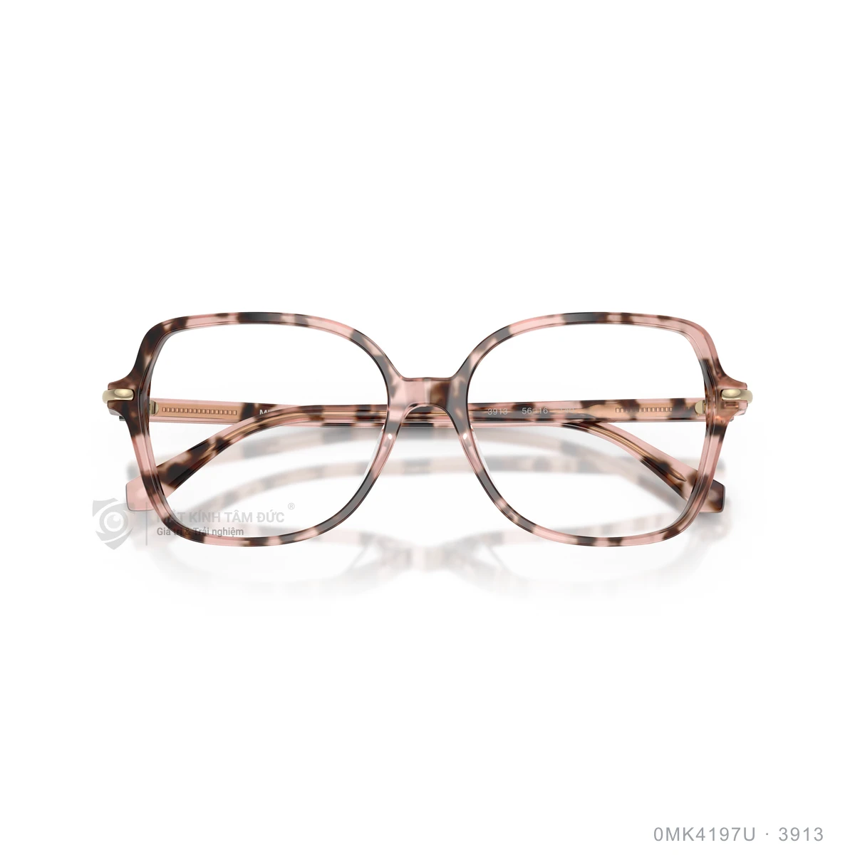 Gọng kính Michael Kors 0MK4197U - Ảnh 13