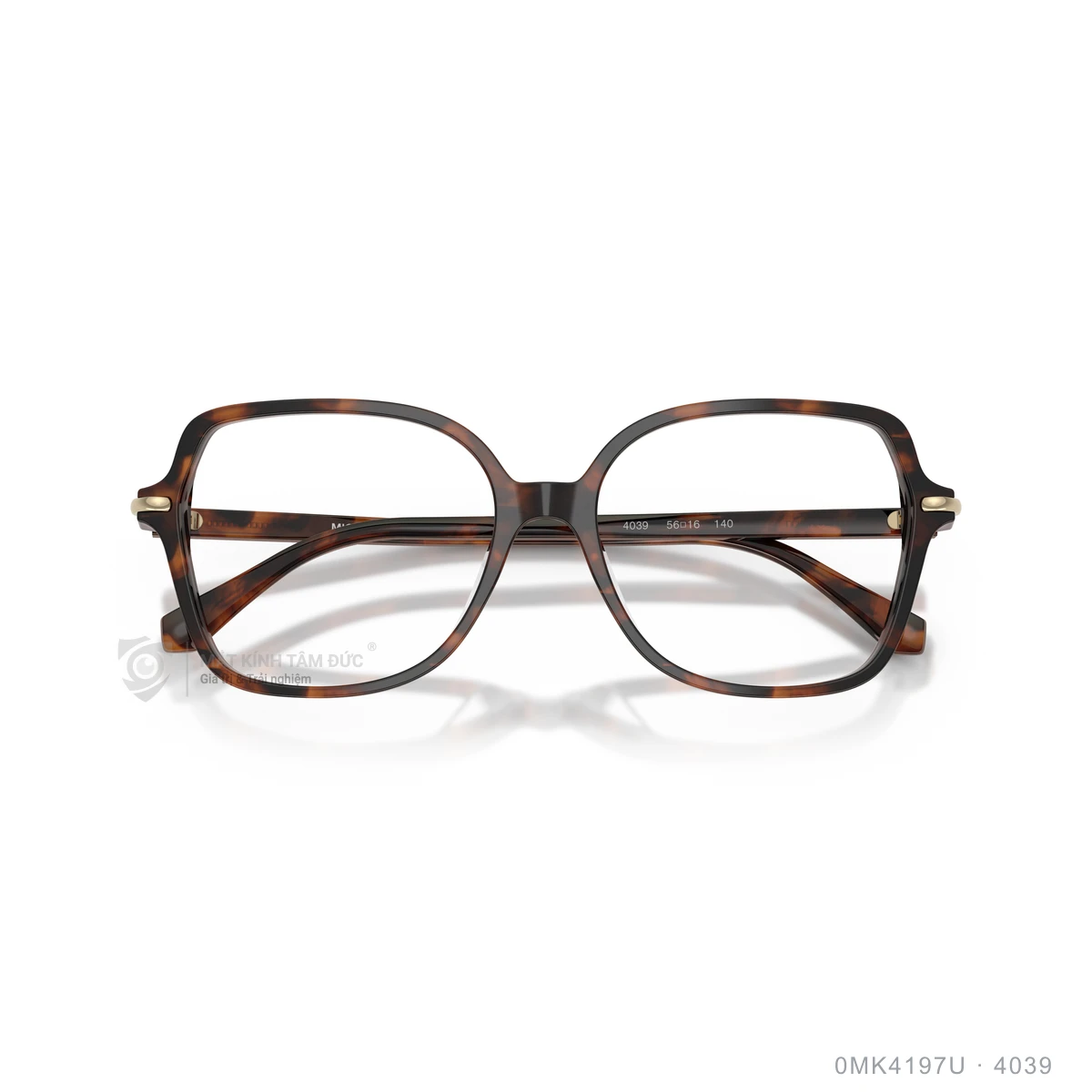 Gọng kính Michael Kors 0MK4197U - Ảnh 18