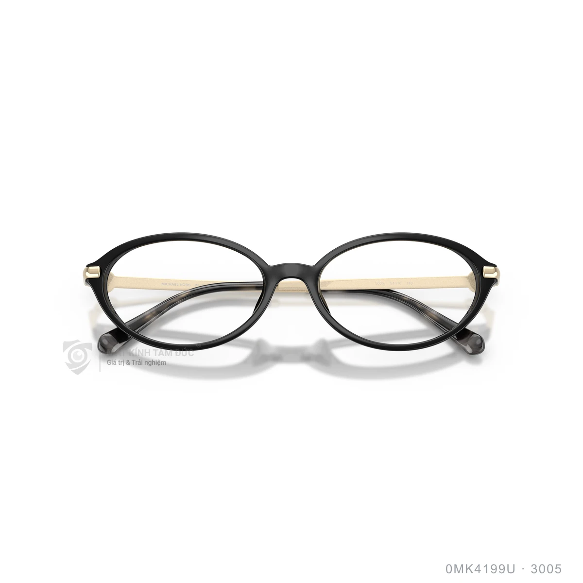 Gọng kính Michael Kors 0MK4199U - Ảnh 3