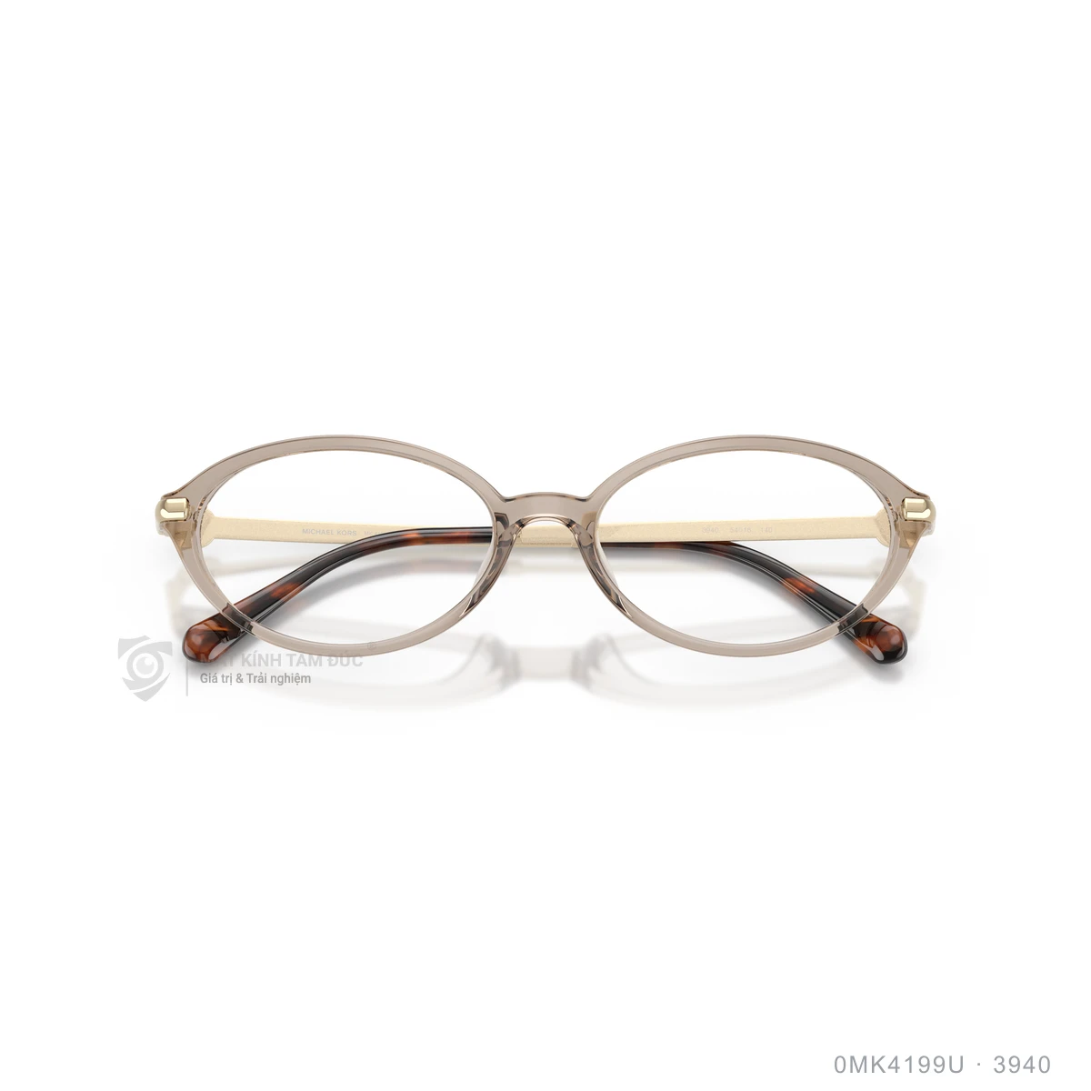Gọng kính Michael Kors 0MK4199U - Ảnh 8
