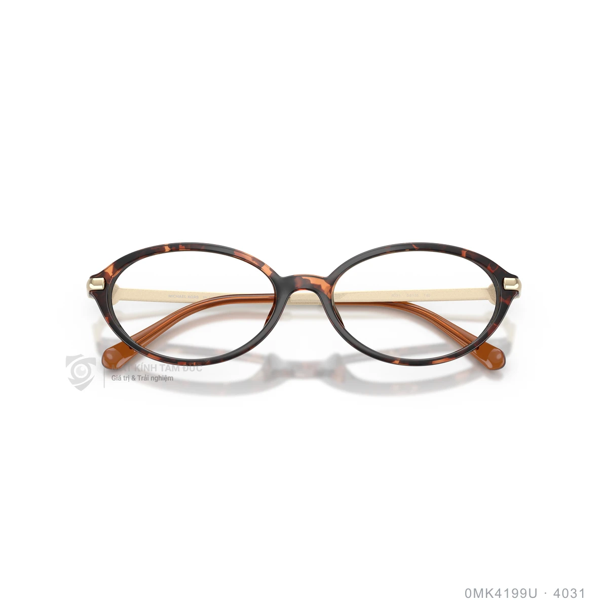 Gọng kính Michael Kors 0MK4199U - Ảnh 18