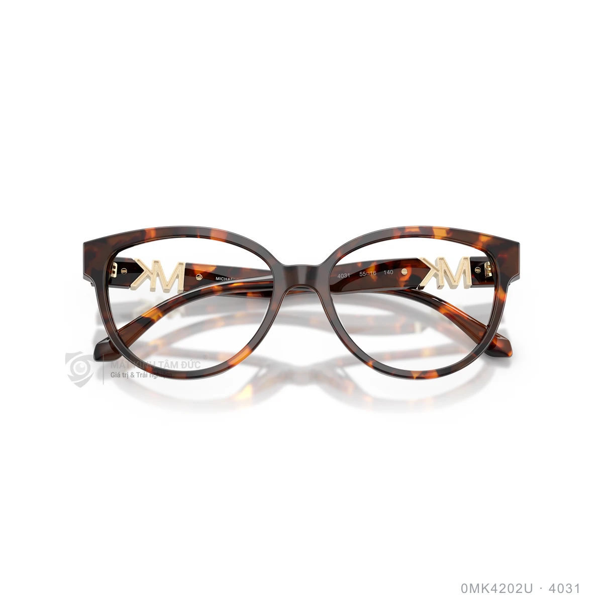 Gọng kính Michael Kors 0MK4202U - Ảnh 13