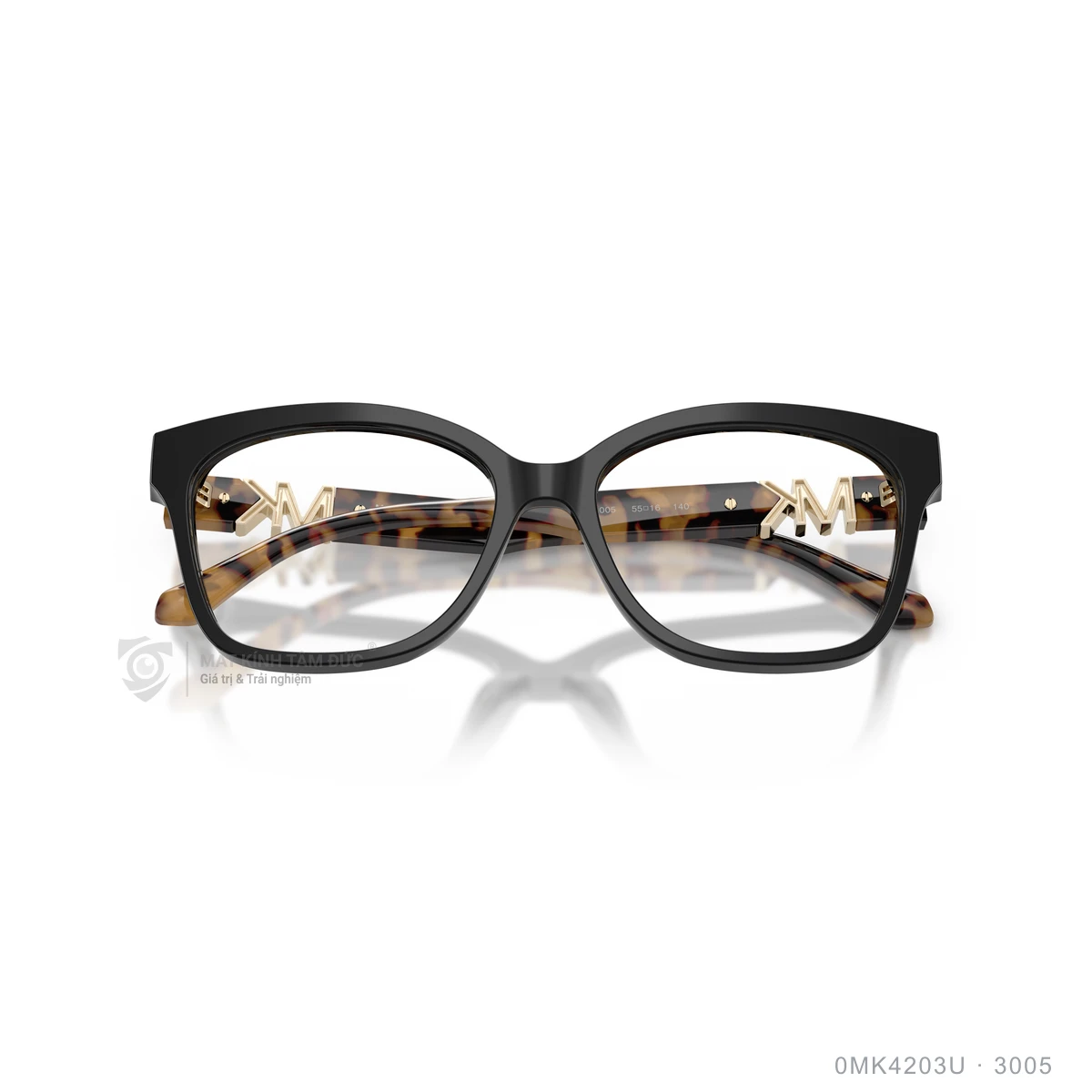 Gọng kính Michael Kors 0MK4203U - Ảnh 3