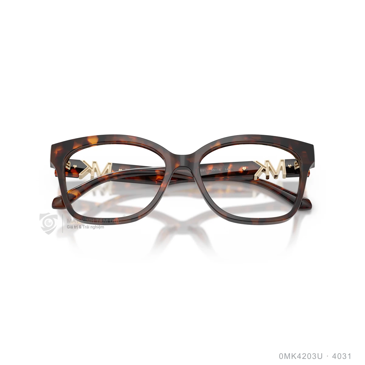 Gọng kính Michael Kors 0MK4203U - Ảnh 18