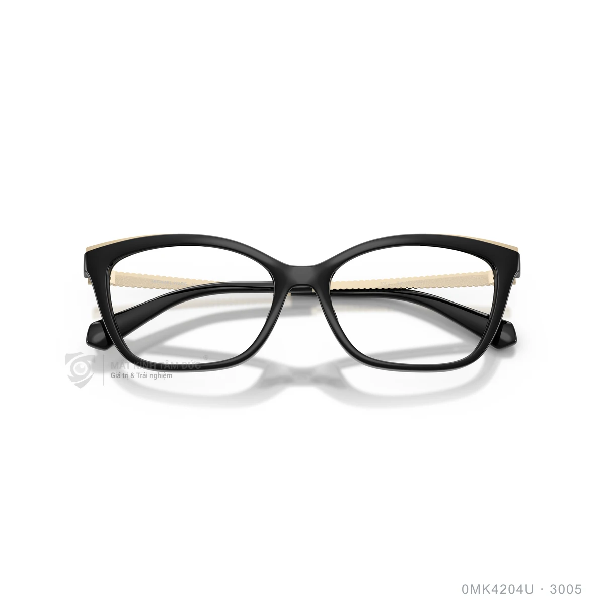 Gọng kính Michael Kors 0MK4204U - Ảnh 3
