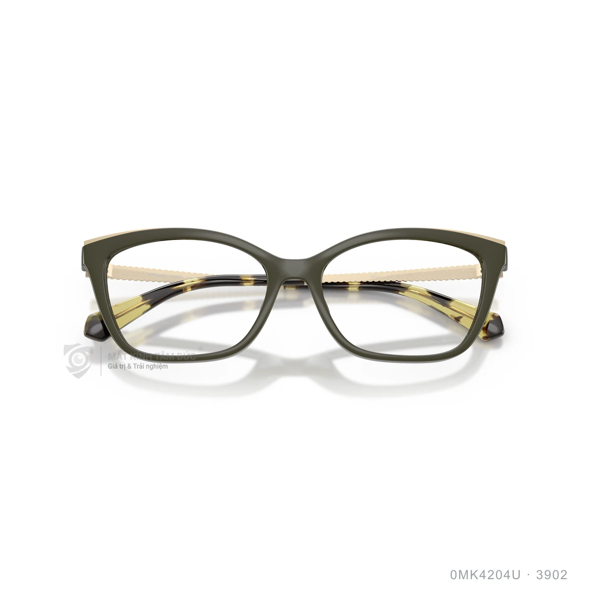 Gọng kính Michael Kors 0MK4204U - Ảnh 8