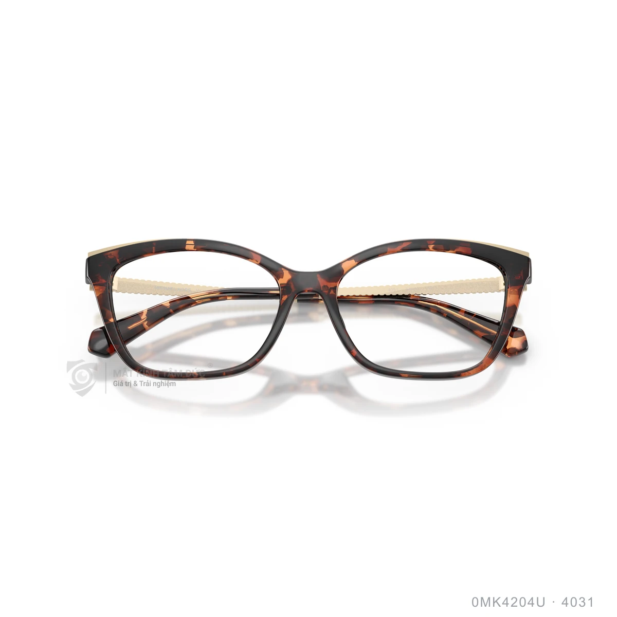 Gọng kính Michael Kors 0MK4204U - Ảnh 18