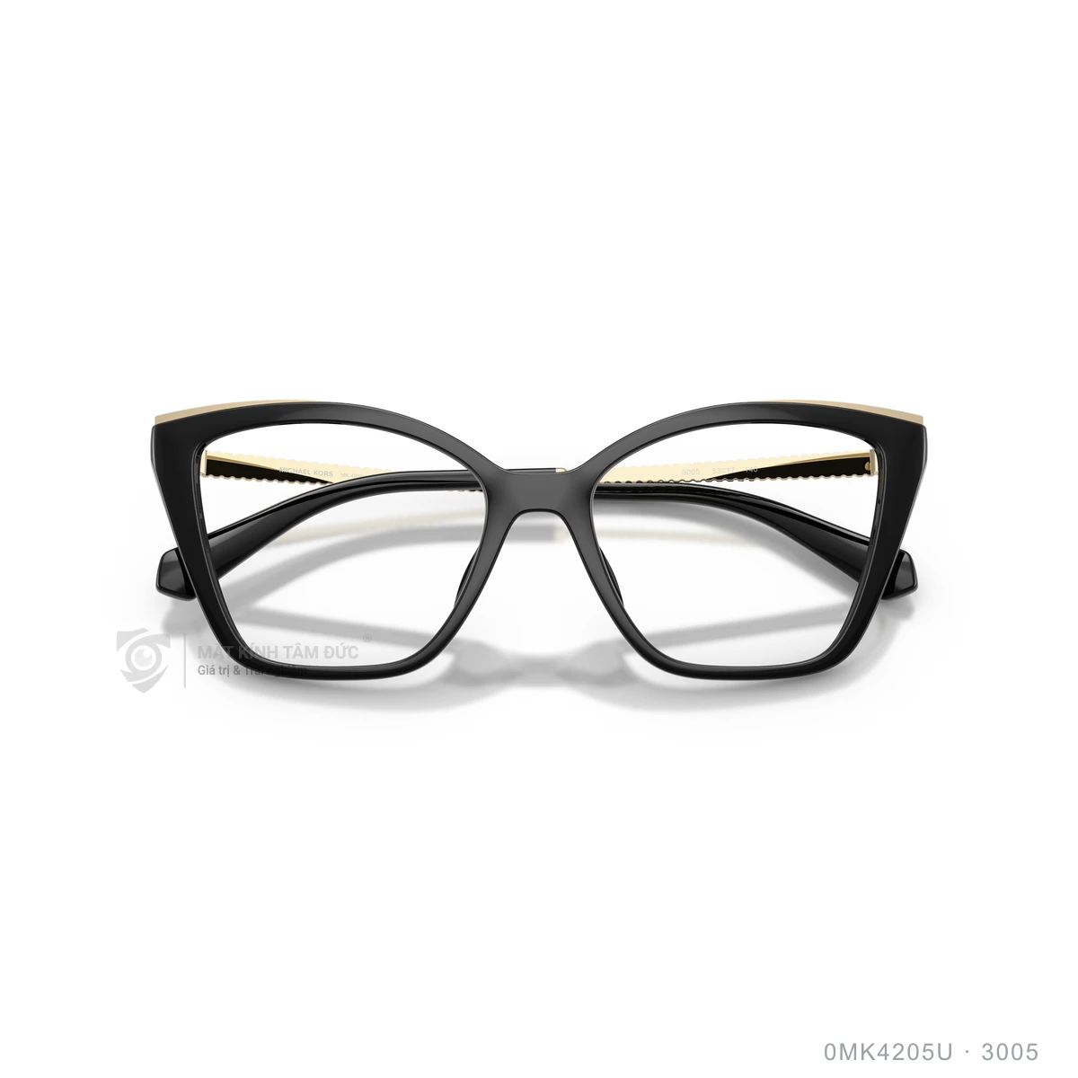Gọng kính Michael Kors 0MK4205U - Ảnh 3