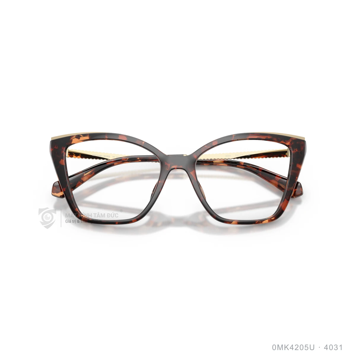 Gọng kính Michael Kors 0MK4205U - Ảnh 18
