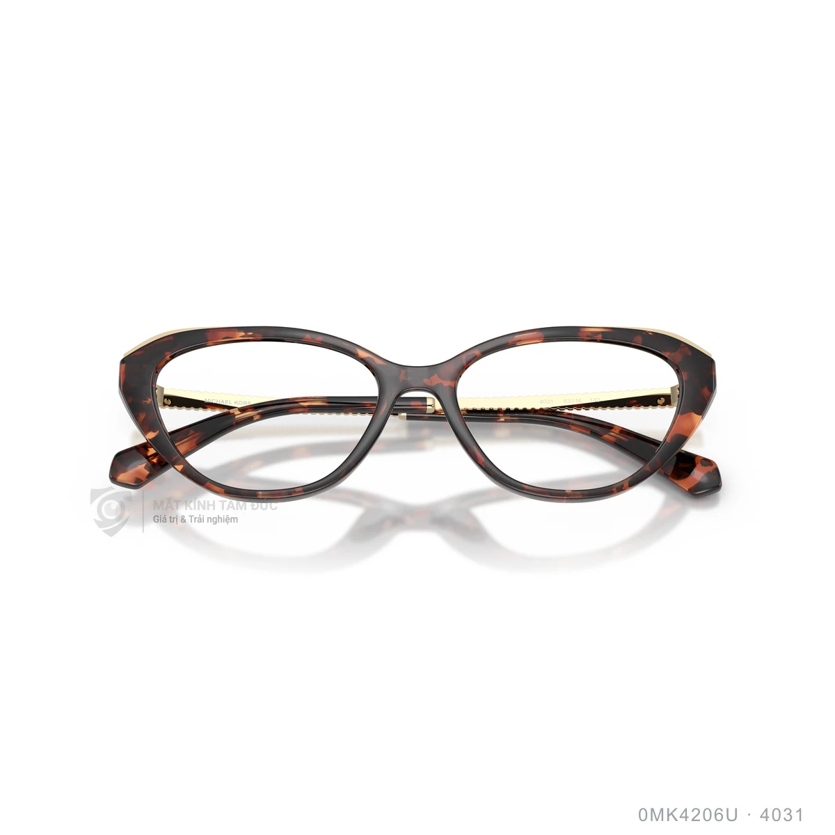 Gọng kính Michael Kors 0MK4206U - Ảnh 13